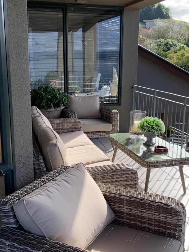 The Flying Trout Boutique Lodge Taupo Exterior photo