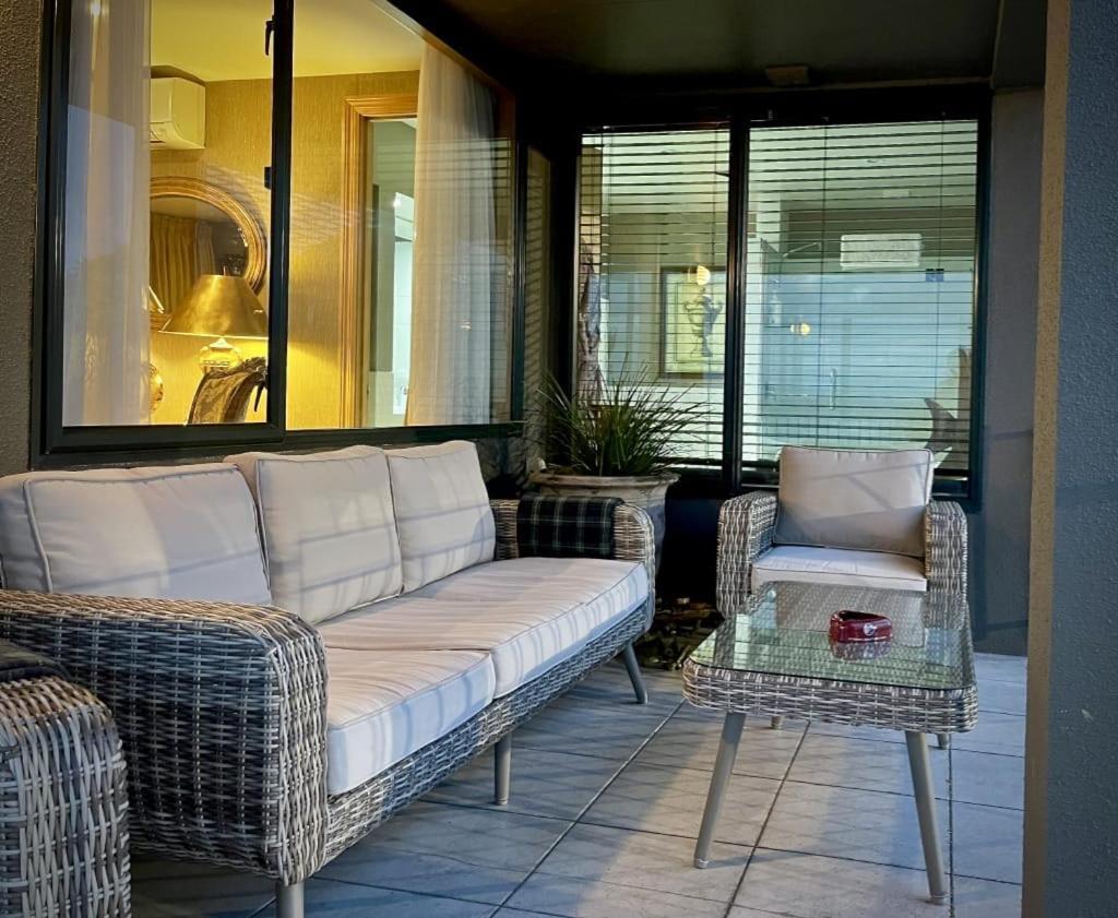 The Flying Trout Boutique Lodge Taupo Exterior photo